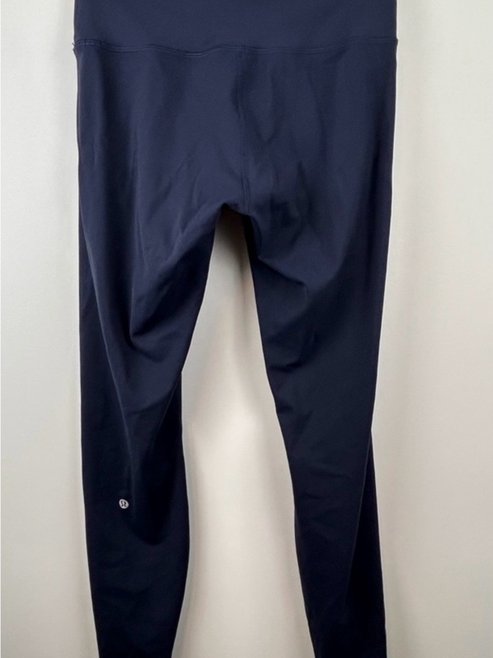Lululemon Women's/Ladies Navy Performance Leggings